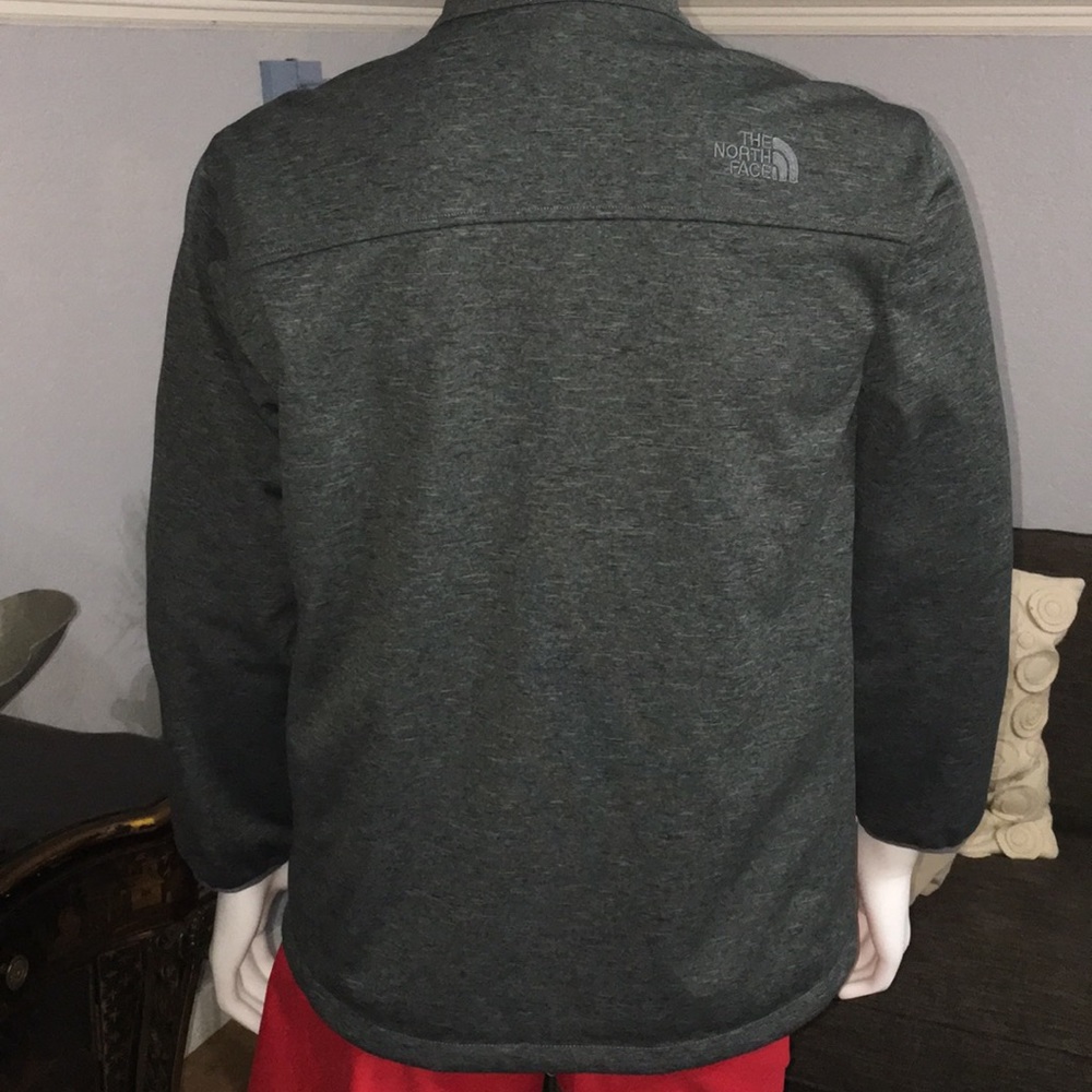 North Face Performance Jacket - image 4